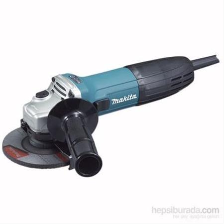 Makita GA4530 Taşlama Makinası